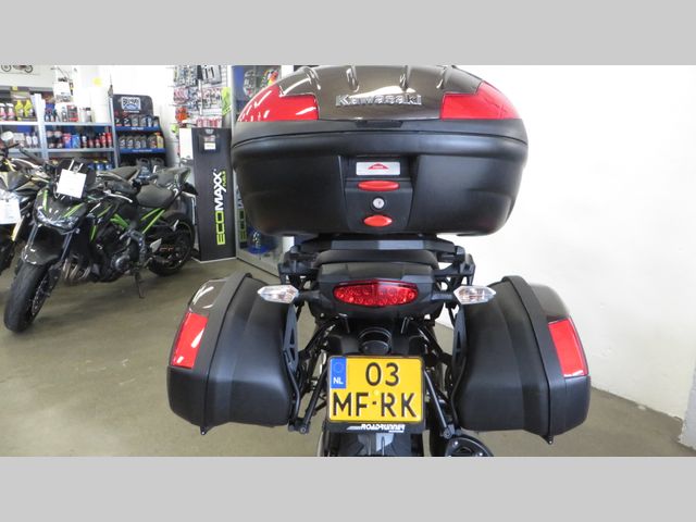kawasaki - versys-1000-abs