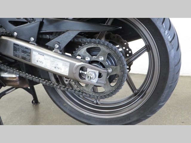kawasaki - versys-1000-abs