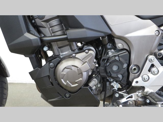 kawasaki - versys-1000-abs