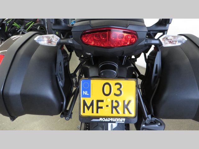 kawasaki - versys-1000-abs