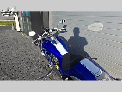 SUZUKI M 1800 R INTRUDER – foto 3