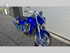 Suzuki M 1800 R Intruder 2007 occasion – foto 2 van 13