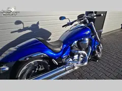 Suzuki M 1800 R Intruder 2007 occasion – foto 5 van 13