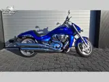 Suzuki M 1800 R Intruder 2007