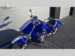 Suzuki M 1800 R Intruder 2007 occasion – foto 6 van 13