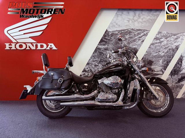 honda - vt-750-s