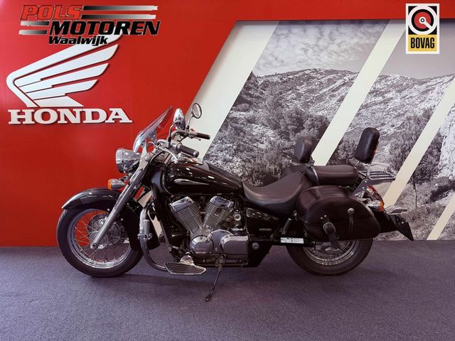 honda - vt-750-s