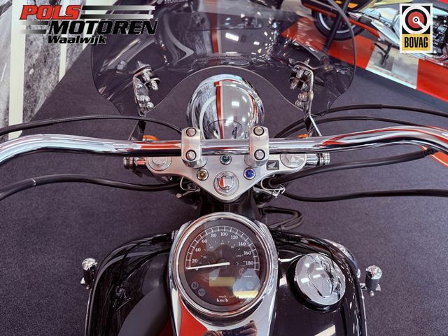 honda - vt-750-s