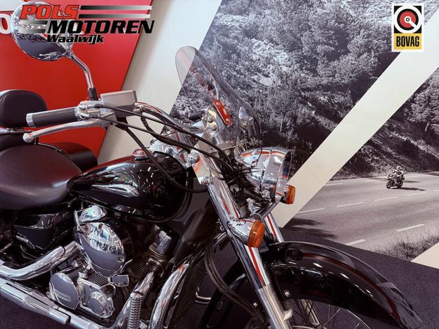 honda - vt-750-s