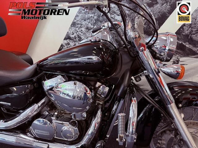 honda - vt-750-s