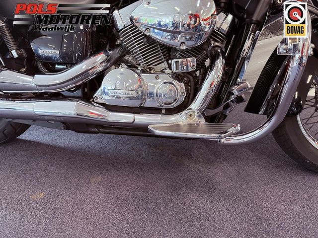 honda - vt-750-s