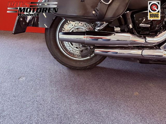 honda - vt-750-s