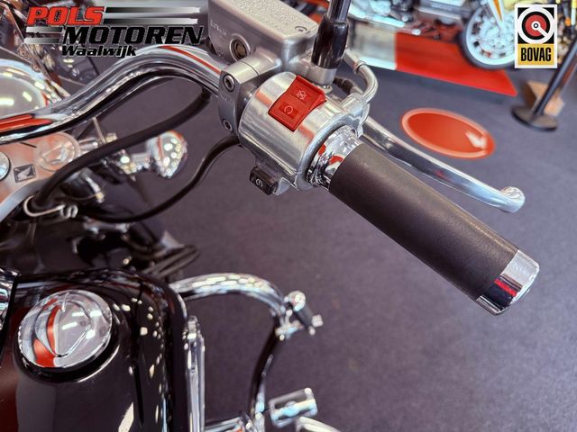 honda - vt-750-s
