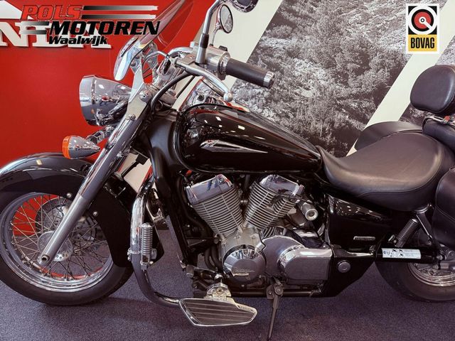 honda - vt-750-s