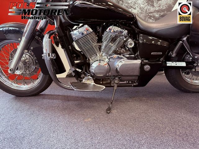 honda - vt-750-s