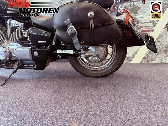 honda - vt-750-s