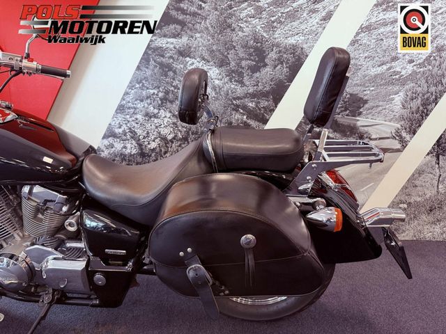 honda - vt-750-s