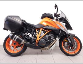 KTM 1290 Super Duke GT 2019 occasion