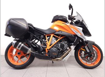 KTM 1290 Super Duke GT 2019 occasion