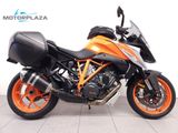 KTM 1290 SUPER DUKE GT