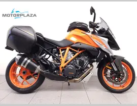 KTM 1290 Super Duke GT 2019 occasion