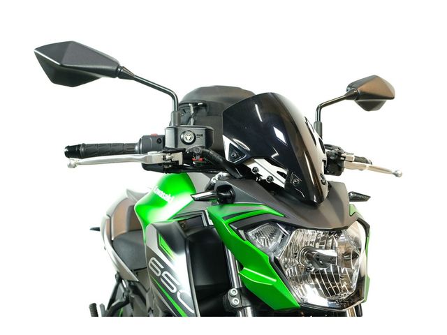 kawasaki - z650