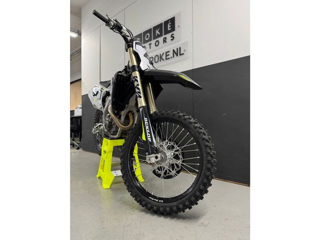 triumph - tr-450-x-rc