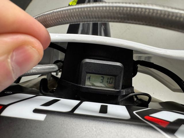 triumph - tr-450-x-rc