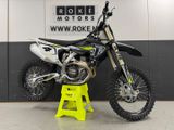 TRIUMPH TF 450 X RC