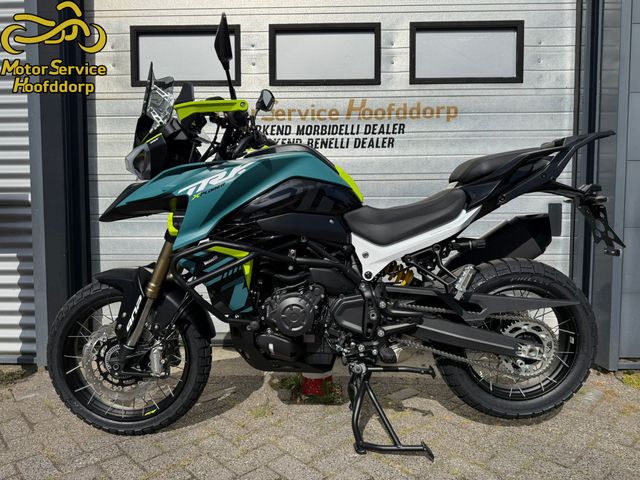 benelli - trk-902