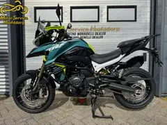 Benelli TRK 902 Xplorer 2026 occasion – foto 13 van 20