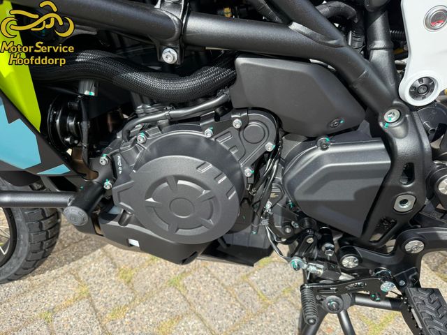 benelli - trk-902