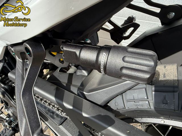benelli - trk-902
