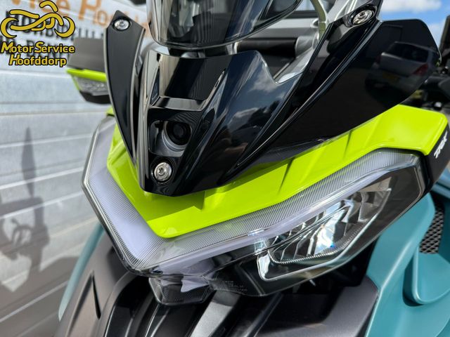 benelli - trk-902