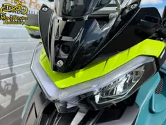 Benelli TRK 902 Xplorer 2026 occasion – foto 19 van 20