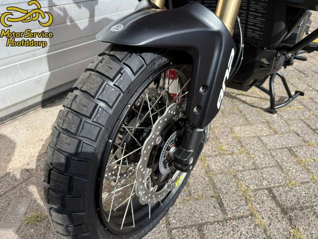 benelli - trk-902