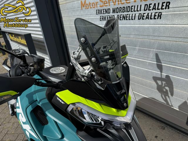benelli - trk-902