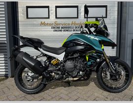 Benelli TRK 902 2026 occasion
