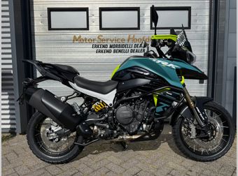 Benelli TRK 902 2026 occasion