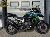 BENELLI TRK 902