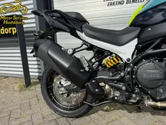 Benelli TRK 902 Xplorer 2026 occasion – foto 9 van 20