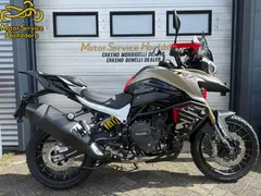 Benelli TRK 902 Xplorer 2026 occasion – foto 3 van 20