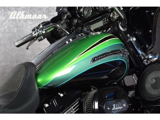 harley-davidson - street-glide-cvo-flhxse