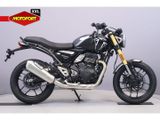 TRIUMPH SPEED 400