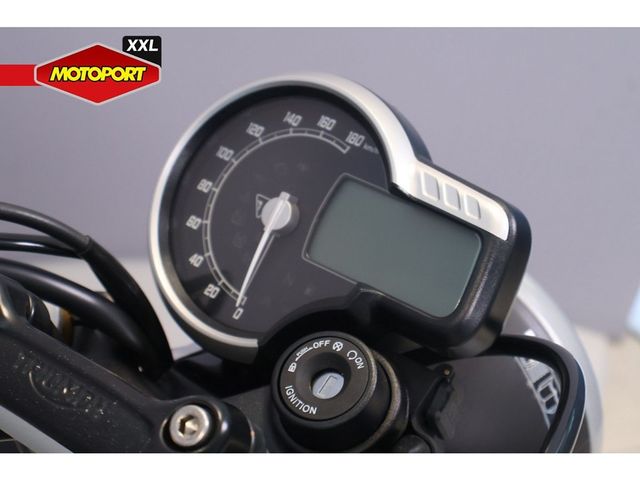 triumph - speed-400