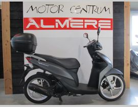 Honda Vision 110 2017 occasion