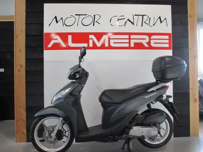 HONDA VISION 110 – foto 4