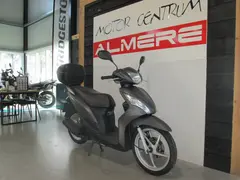 Honda Vision 110 2017 occasion – foto 3 van 6