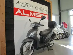 Honda Vision 110 2017 occasion – foto 5 van 6