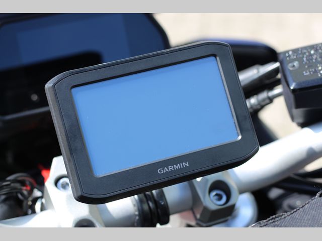 yamaha - tracer-900-gt